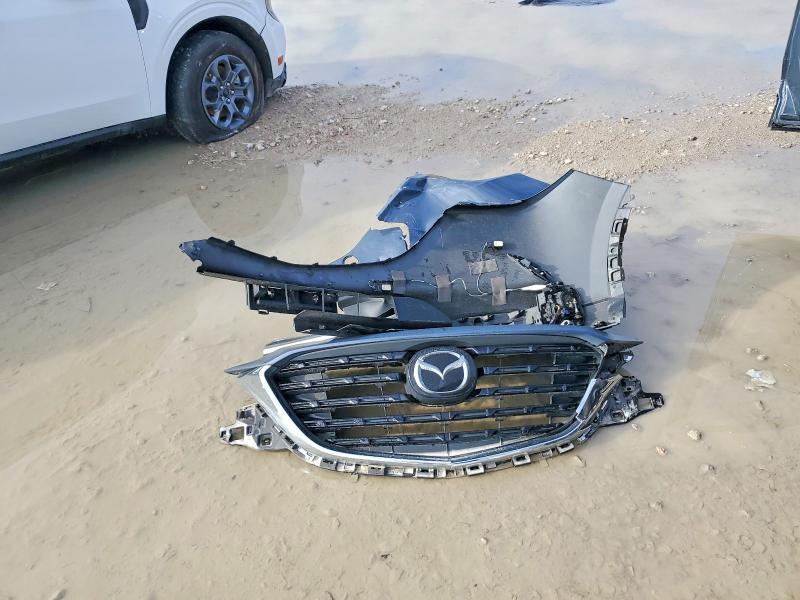 2021 Mazda Cx-9 Grand Touring