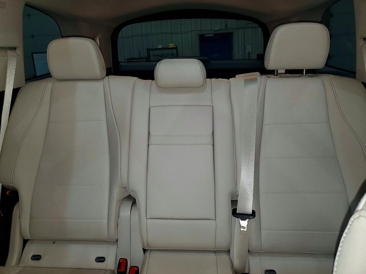 2021 Mercedes-Benz Gls 450 4matic