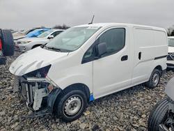 Pure sale lots for sale at auction: 2020 Nissan NV200 S