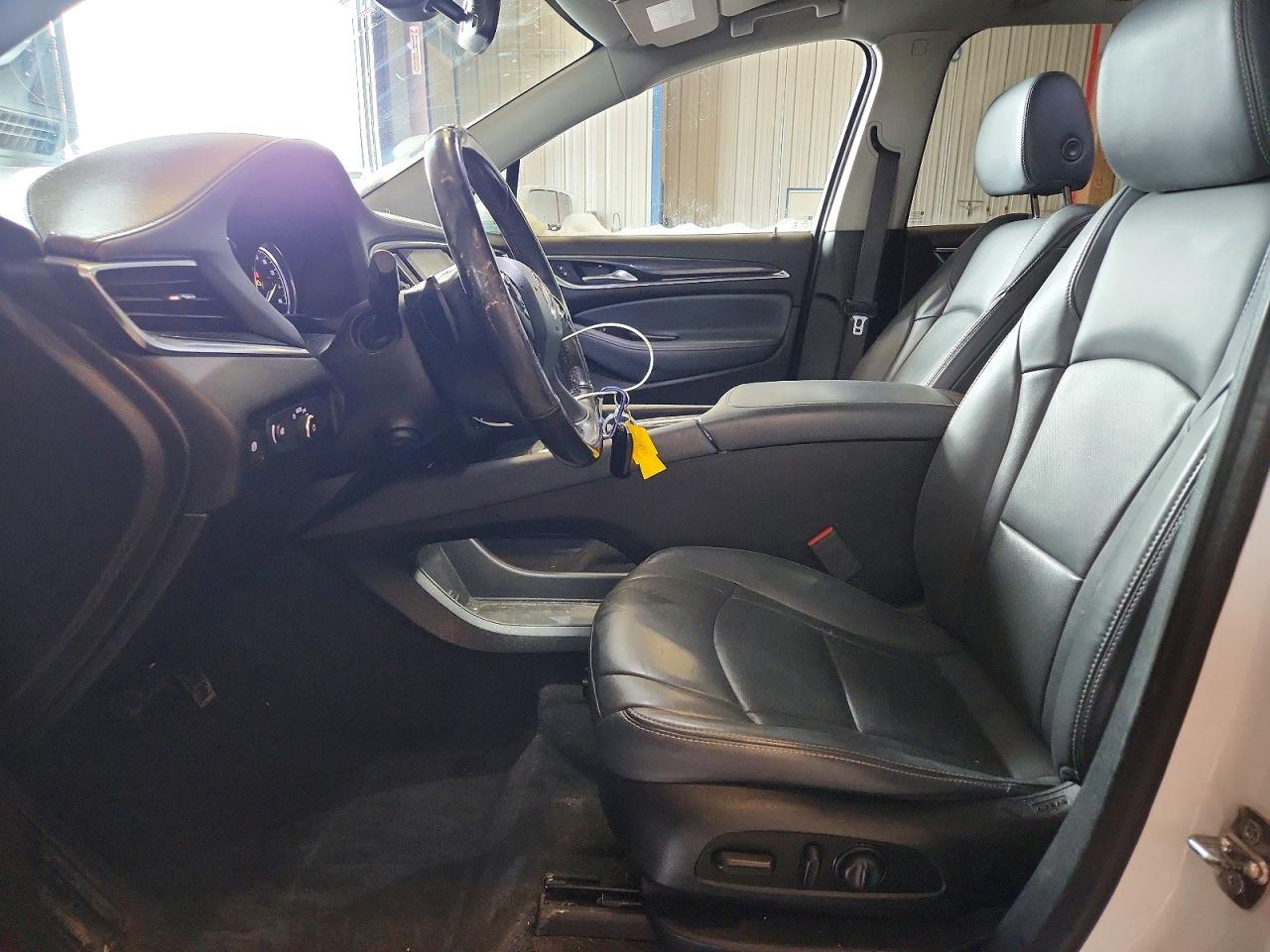 2019 Buick Enclave Premium