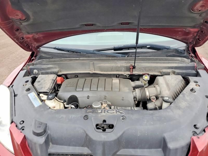 2009 Buick Enclave cx