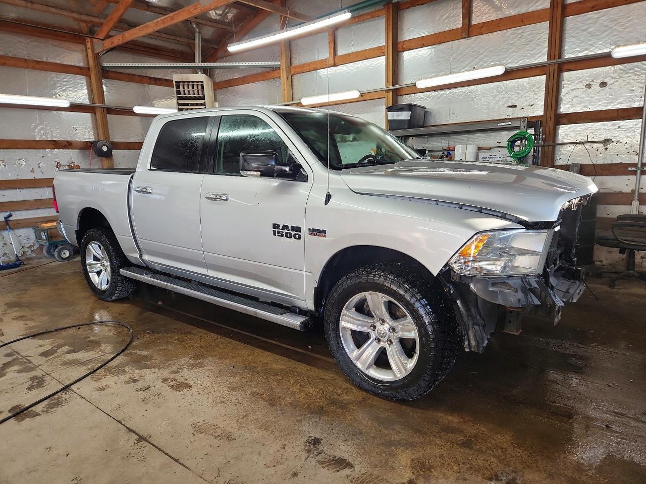 2017 Dodge Ram 1500 slt