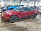 2002 Saturn SL2