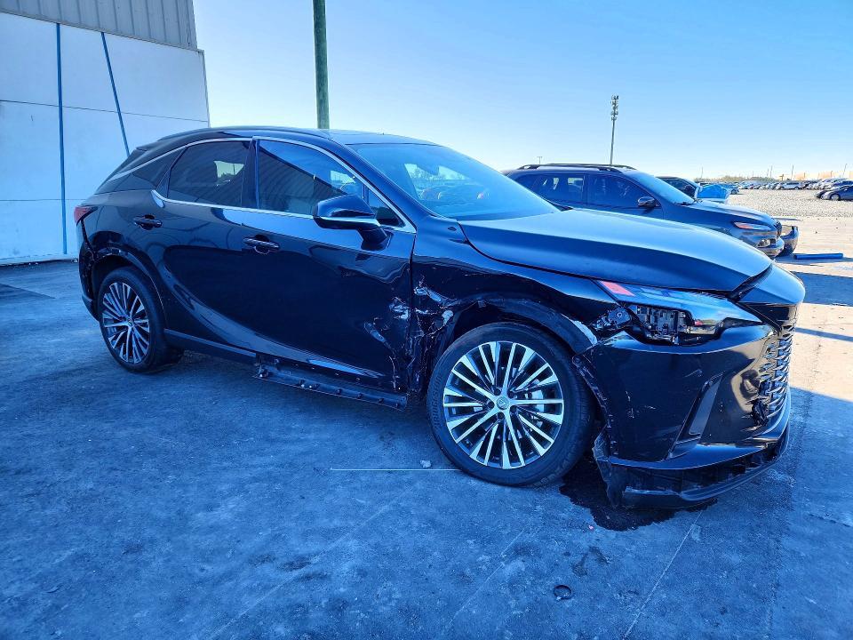 2023 Lexus Rx 350 Premium+