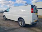 2013 Chev Rolet Express G2500 Utility / Service Van