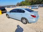 2012 Honda Civic Hybrid