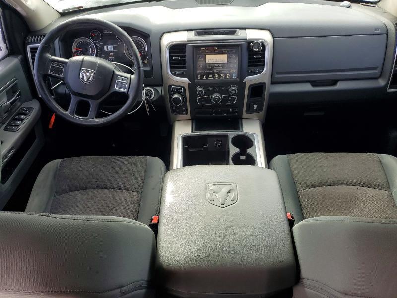 2014 Dodge RAM 1500 SLT