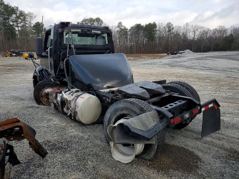 2022 International Rh613 Semi Truck
