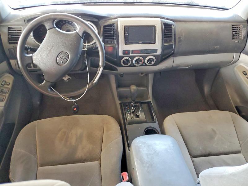 2005 Toyota Tacoma Prerunner V6