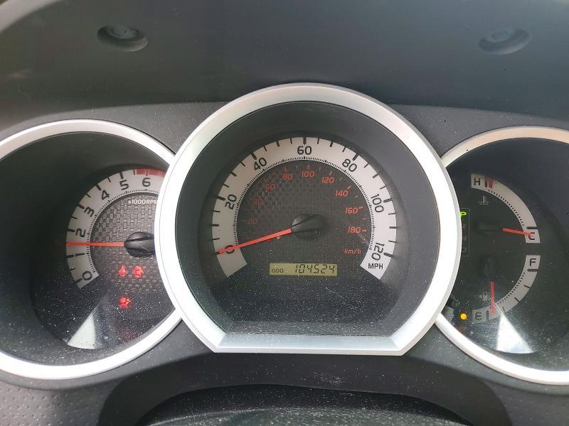 2013 Toyota Tacoma Base