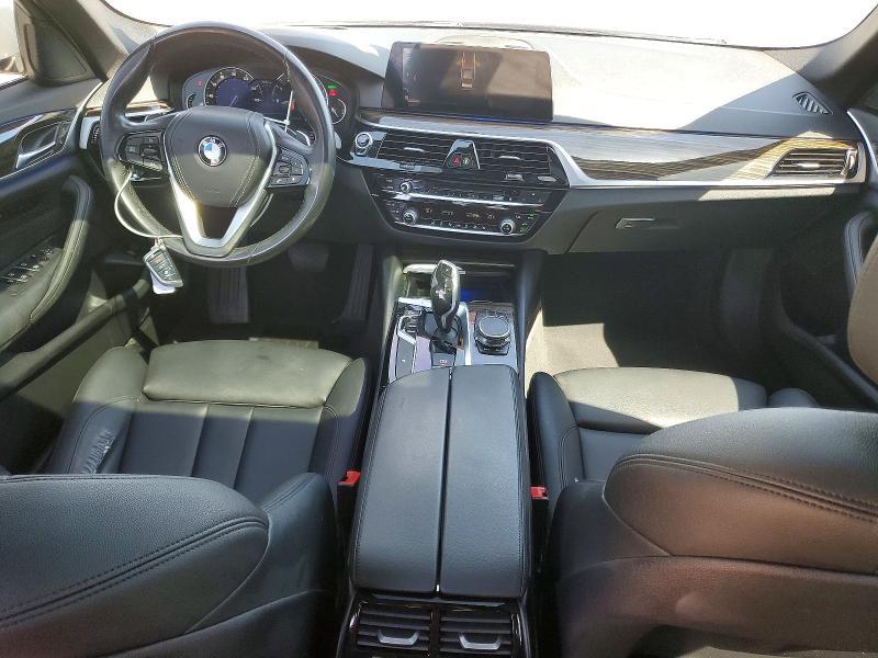 2019 BMW 530 i