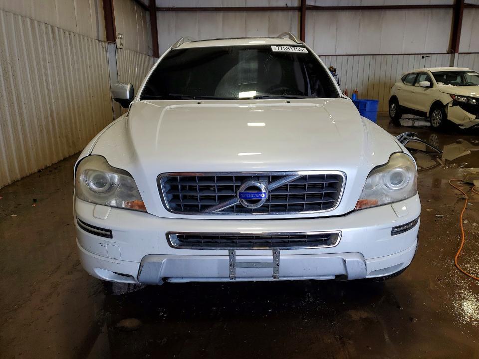 2014 Volvo Xc90 3.2