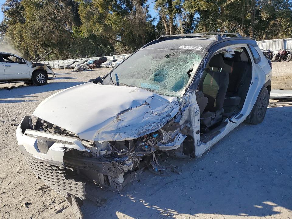 2025 Toyota Corolla Cross se