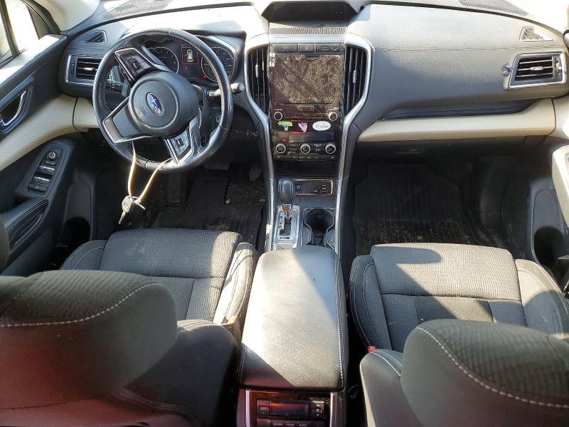 2021 Subaru Ascent Premium