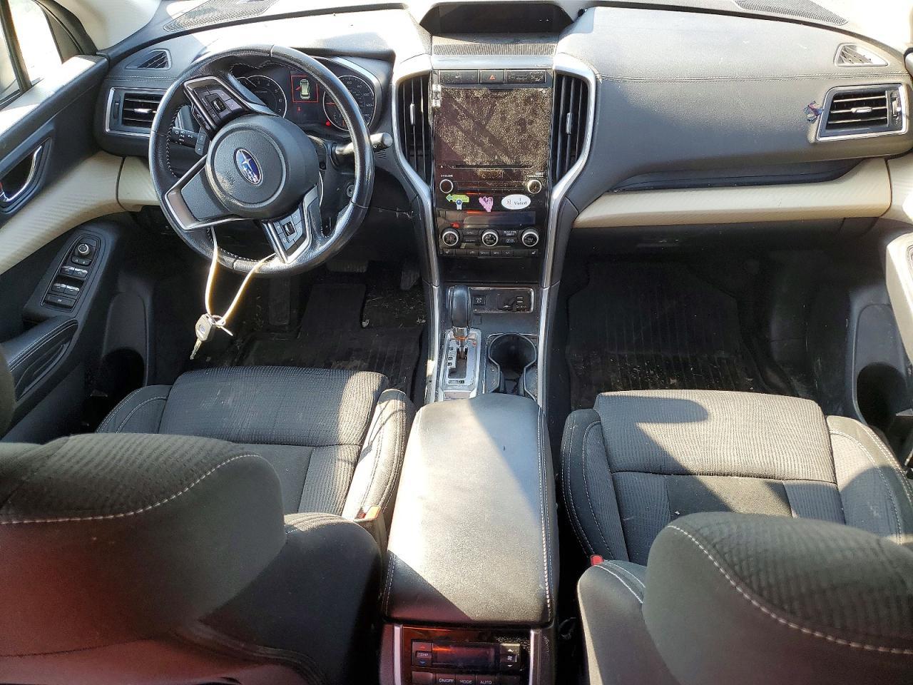 2021 Subaru Ascent Premium