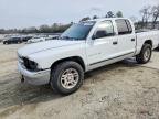 2001 Dodge Dakota Quattro