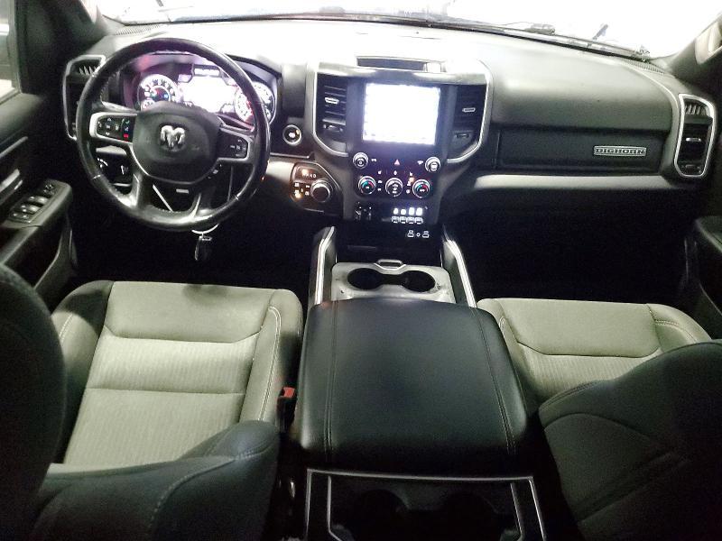 2020 Dodge Ram 1500 big Horn/lone Star