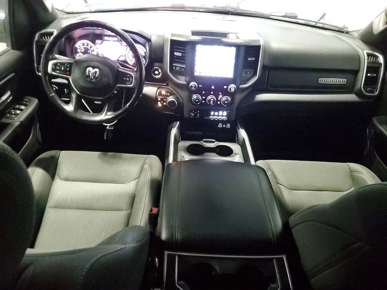 2020 Dodge Ram 1500 big Horn/lone Star