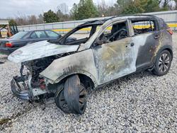 2013 KIA Sportage sx for sale in Memphis, TN