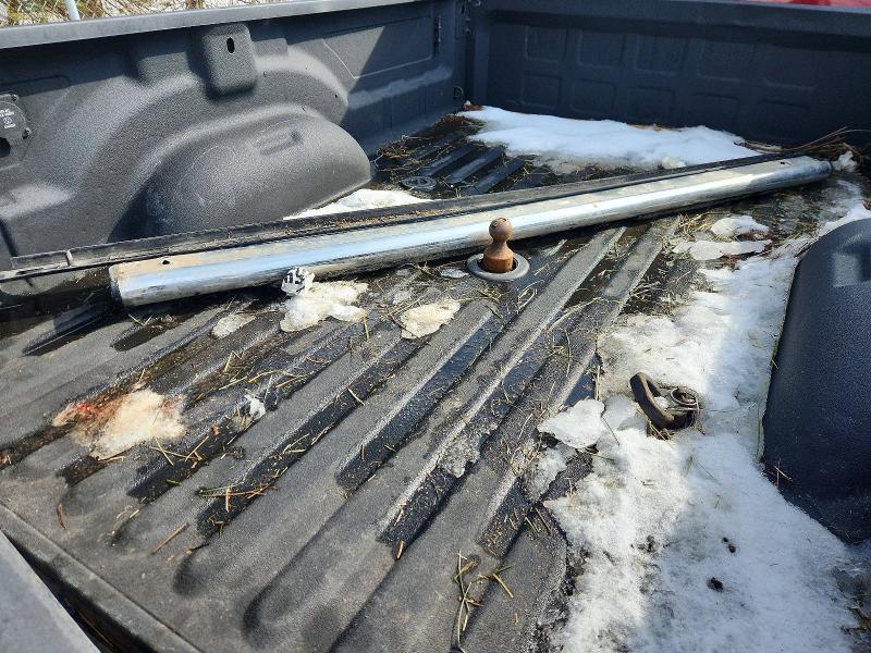 2021 Dodge 3500 Laramie