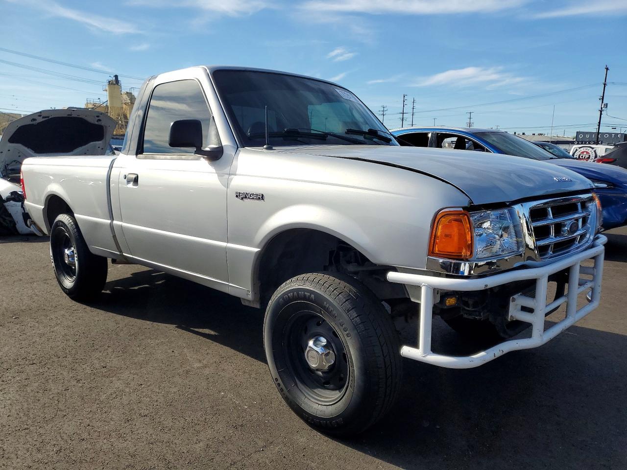 2003 Ford Ranger