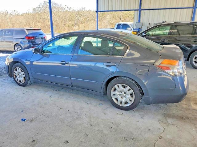 2009 Nissan Altima 2.5