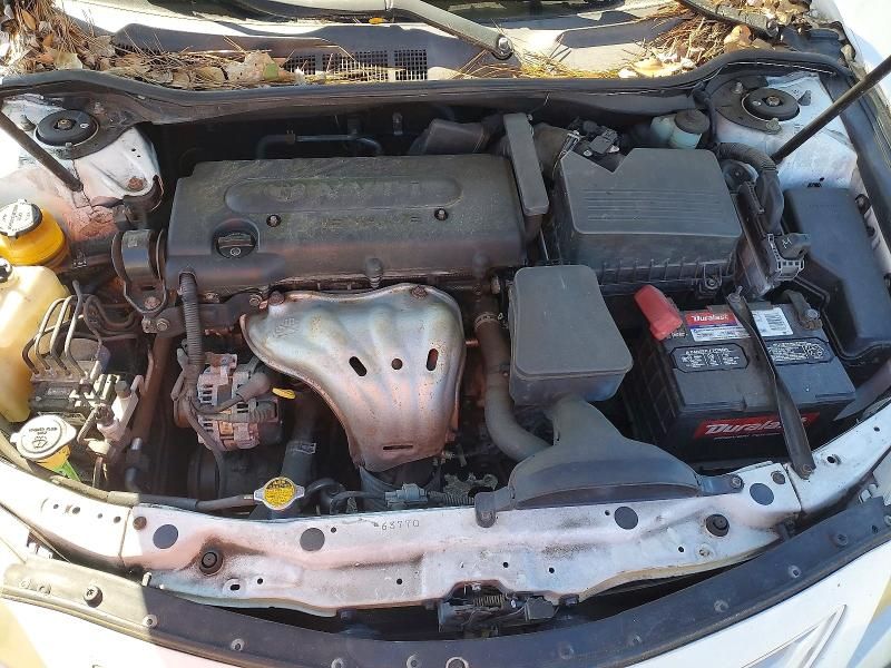 2009 Toyota Camry Base