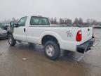 2012 Ford F250 Super Duty