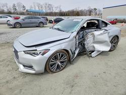 2018 Infiniti 2018 Infi Q60 for sale in Spartanburg, SC
