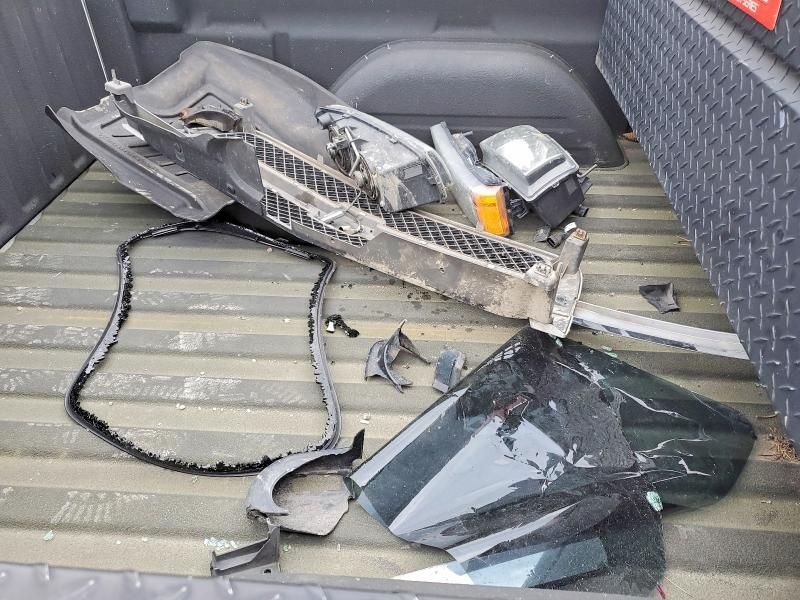 2003 Chevrolet Silverado K1500