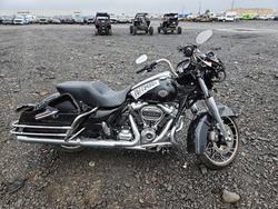 Harley-Davidson salvage cars for sale: 2023 Harley-Davidson Fltrxs
