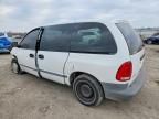 1998 Dodge Caravan