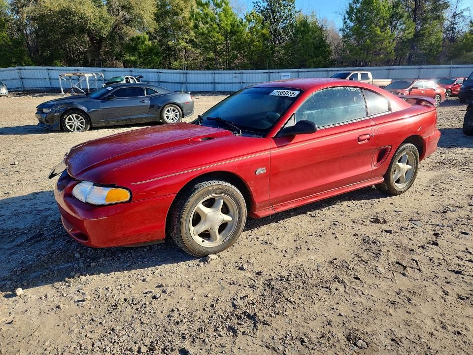 1994 Ford Mustang gt