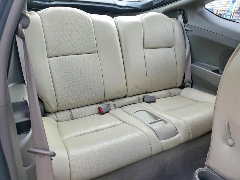 2005 Acura Rsx Type-s