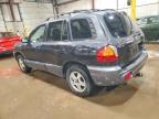 2004 Hyundai Santa fe gls