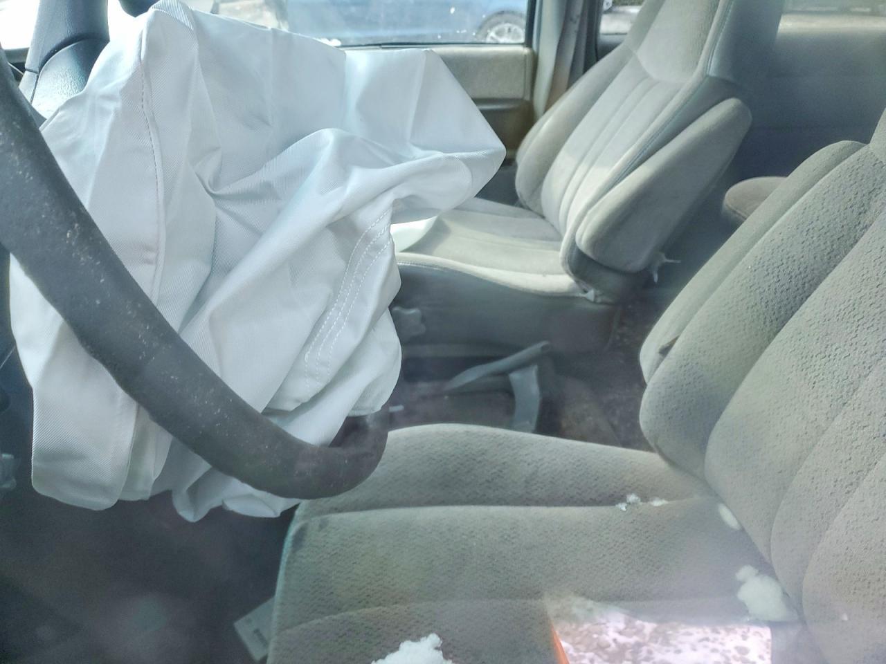 1998 Chev Astro