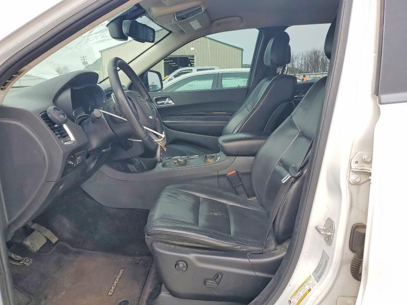 2016 Dodge Durango Limited