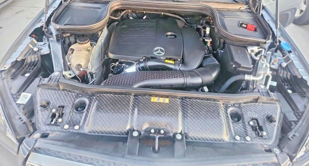 2022 Mercedes-Benz Gle 350