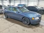 2006 Volvo S60 2.5t