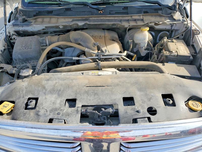 2019 Dodge RAM 1500 Classic SLT