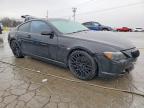 2005 BMW 645 ci Automatic