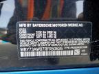 2024 BMW I4 Edrive 40