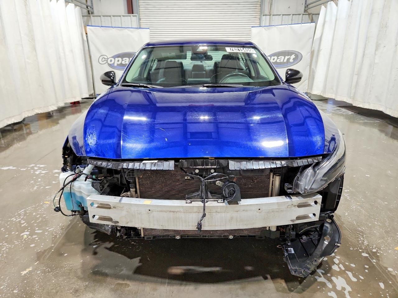 2024 Nissan Altima sr