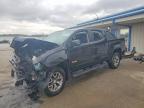 2018 GMC Canyon SLT