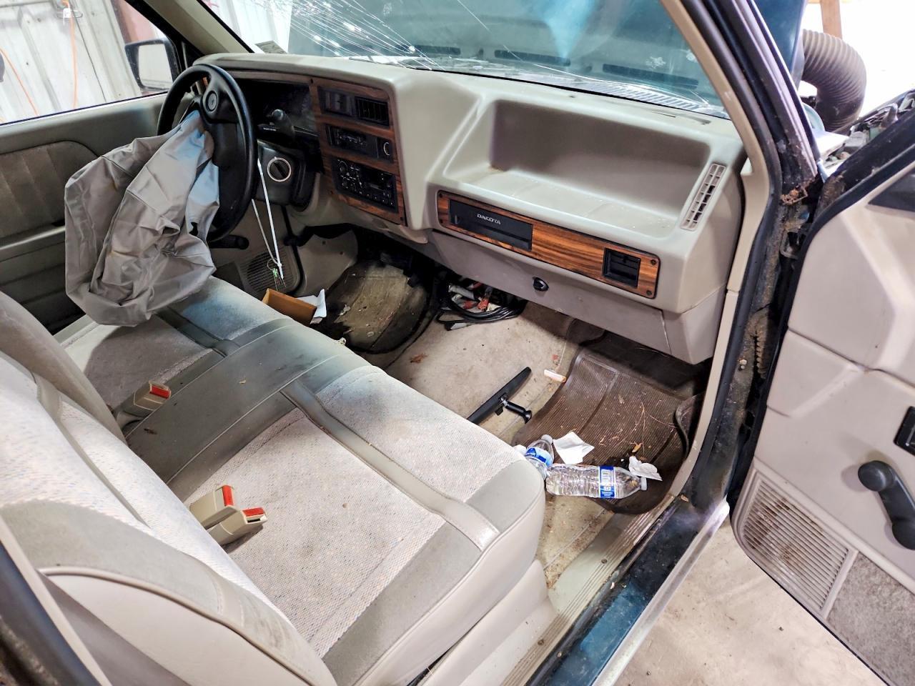 1994 Dodge Dakota