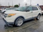 2011 Ford Explorer xlt