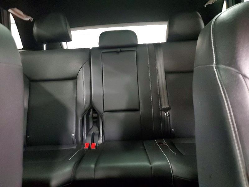 2020 Volkswagen Atlas Cross Sport sel