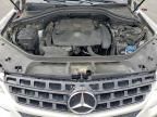 2014 Mercedes-Benz Ml 350 4matic