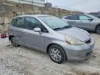 2008 Honda FIT