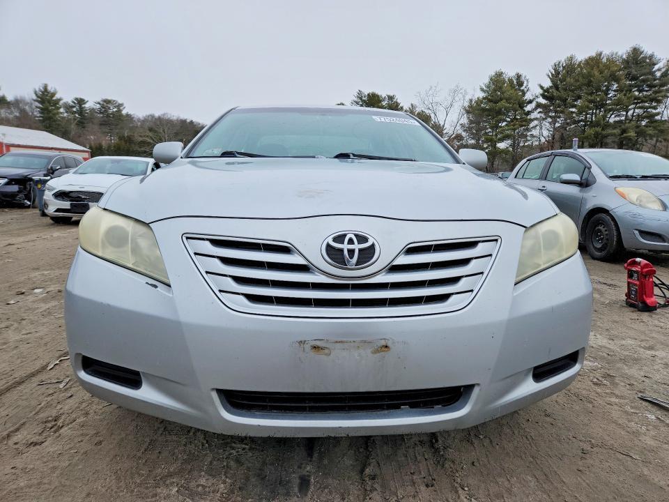 2007 Toyota Camry ce